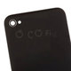 Apple iPhone 4 - Poklopac baterije (crni)