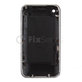 Apple iPhone 3GS - Zadnje ohišje (Black)