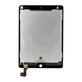 Apple iPad Air 2 - LCD zaslon + zaslon osjetljiv na dodir (Black) Refurbished