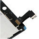 Apple iPad Air 2 - LCD zaslon + zaslon osjetljiv na dodir (Black) Refurbished