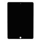 LCD Zaslon za iPad Air 2, Black, dodirni ekran bez okvira, Refurbished
