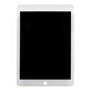 LCD Zaslon za iPad Air 2, White, dodirni ekran bez okvira, Refurbished