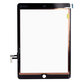 Dodirni ekran za iPad Air, iPad (5th Gen 2017), Black