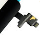 Dodirni ekran s IC konektorom za iPad Mini, Mini 2, Black