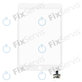 Dodirni ekran s IC konektorom za iPad Mini, Mini 2, White