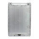 Apple iPad Mini - Stražnje Maska 3G verzija (bijelo)