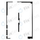 Dodirni ekran za iPad 3, iPad 4, White