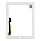 Dodirni ekran za iPad 3, iPad 4, White