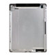 Apple iPad 3 - Stražnje Maska (3G verzija 64 GB)