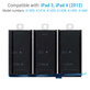 Apple iPad 3, iPad 4 - Baterija 11560mAh