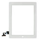 Dodirni ekran za iPad 2, White