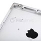 Apple iPad 2 - WiFi verzija stražnjeg kućišta