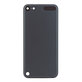 Apple iPod Touch (5. generacija) - Stražnje Maska (crveno)