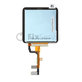 Apple iPod Nano (6. generacija) - LCD zaslon + zaslon osjetljiv na dodir