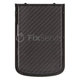 Blackberry Q10 - Poklopac baterije (crni)
