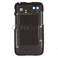 Blackberry Q5 - Poklopac baterije (crni)