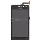Blackberry Z10 - Poklopac baterije (crni)
