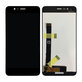 Asus Zenfone 3 Max ZC520TL - LCD zaslon + zaslon osjetljiv na dodir (Black) TFT
