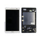 Asus ZenPad 10 Z300C, Z300CT, Z300CX, ZD300C - LCD zaslon + zaslon osjetljiv na dodir + okvir (crni) - 90NP0222-R20010 Originalni servisni paket