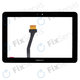 Samsung Galaxy Tab 10.1 P7500 - Zaslon osjetljiv na dodir (crni)