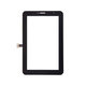 Samsung Galaxy Tab 2 7.0 P3110 - Zaslon osjetljiv na dodir (crni)