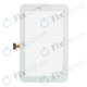 Samsung Galaxy Tab 2 7.0 P3100, P3110 - Zaslon osjetljiv na dodir (bijeli)