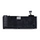 Apple MacBook Pro 13" A1278 (sredina 2009. - Sredina 2012.) - Baterija A1322 6800 mAh