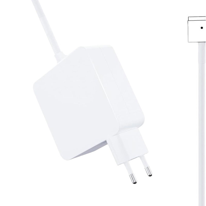 MagSafe 2 punjački adapter, 45W, kompatibilno s Apple