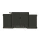 Apple MacBook Air 13" A1466 (sredina 2013. - Sredina 2017.) - Baterija A1496 8000 mAh FixPremium
