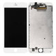 Apple iPhone 6S Plus - LCD zaslon + zaslon osjetljiv na dodir + okvir (bijeli)
