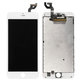 Apple iPhone 6S Plus - LCD zaslon + zaslon osjetljiv na dodir + okvir (bijeli)