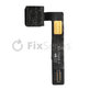 Apple iPad Pro 9.7 (2016) - Home gumb + Flex kabel (zlato)