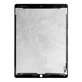LCD Zaslon za iPad Pro 12.9" (1st Gen 2015), Black, dodirni ekran bez okvira, Refurbished