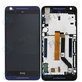 HTC Desire 626G Dual SIM - LCD zaslon + zaslon osjetljiv na dodir + okvir (Navy Blue) TFT