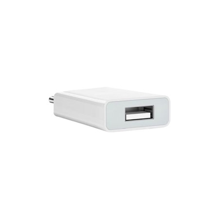 USB-A punjački adapter, 5W, kompatibilno s Apple