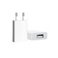 USB-A punjački adapter, 5W, kompatibilno s Apple
