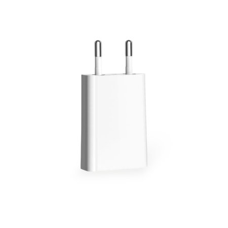 USB-A punjački adapter, 5W, kompatibilno s Apple