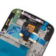LG Nexus 4 E960 - LCD zaslon + zaslon osjetljiv na dodir + okvir (Black) TFT