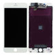 Apple iPhone 6 Plus - LCD zaslon + steklo na dotik + okvir (White) Original Refurbished