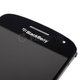 Blackberry Bold Touch 9900 - LCD zaslon + zaslon osjetljiv na dodir + okvir Verzia 002 (Black) TFT