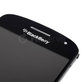 Blackberry Bold Touch 9900 - LCD zaslon + zaslon osjetljiv na dodir + okvir Verzia 002 (Black) TFT