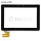 Asus Transformer Pad TF300T - LCD zaslon