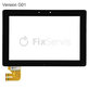 Asus Transformer Pad TF300T - LCD zaslon