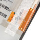 Asus Google Nexus 7 (2012) - LCD zaslon + zaslon osjetljiv na dodir TFT