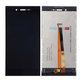Blackberry Z3 - LCD zaslon + zaslon osjetljiv na dodir TFT