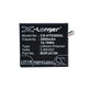 HTC One E9 Plus - Baterija B0PJX100 2800mAh HQ