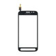 Samsung Galaxy XCover 4 G390F - Zaslon osjetljiv na dodir (crni) - GH96-10604A Originalni servisni paket