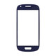 Samsung Galaxy S3 Mini i8190 - Zaslon osjetljiv na dodir (šljunčano plava)