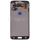 Samsung Galaxy S5 Mini G800F - LCD zaslon + zaslon osjetljiv na dodir (ugljeno crna) - GH97-16147A Originalni servisni paket
