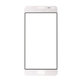 Samsung Galaxy A3 A300F - Zaslon osjetljiv na dodir (bijeli)